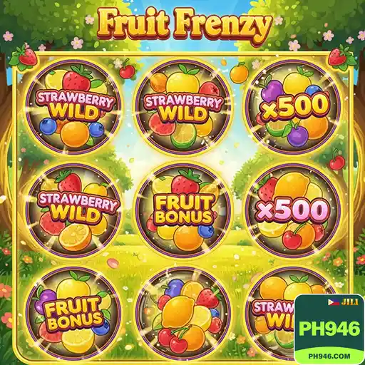 ph946 slots 